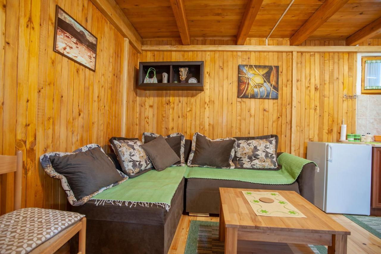 Woodland Abc Villa Zabljak  Exterior photo