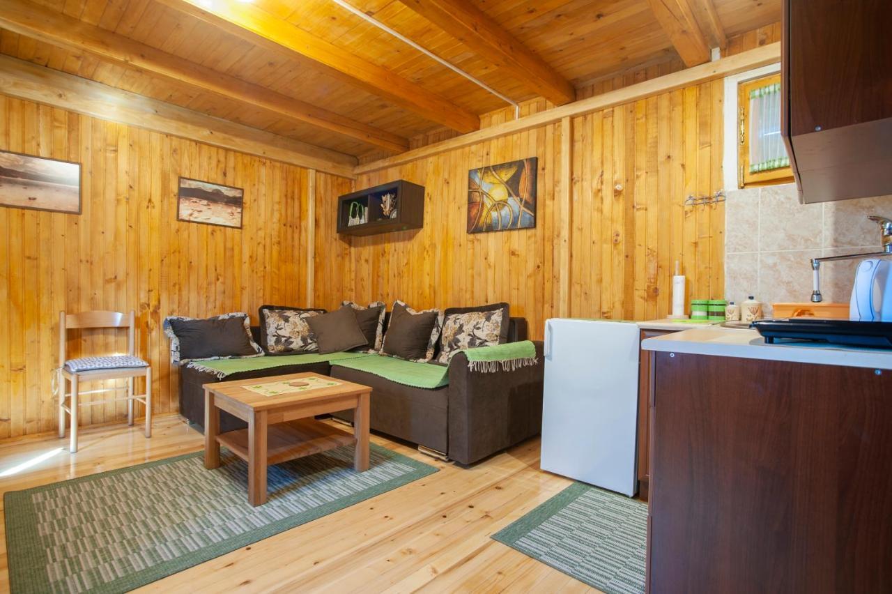 Woodland Abc Villa Zabljak  Exterior photo